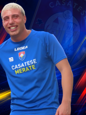 Pozzoli Alessio