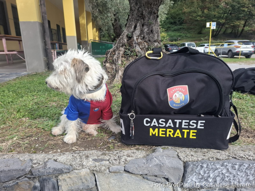 I nostri gol, i nostri sorrisi&hellip; mentre cresciamo!