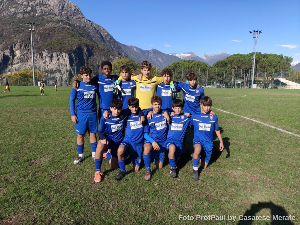 I nostri gol, i nostri sorrisi&hellip; mentre cresciamo!