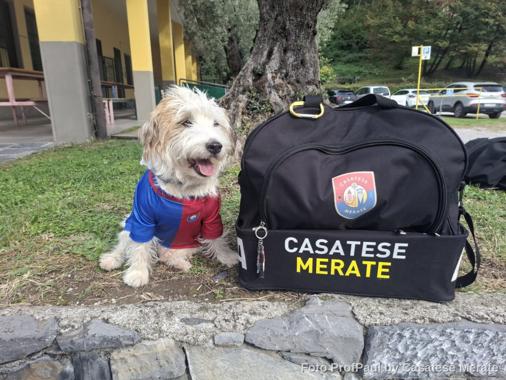 I nostri gol, i nostri sorrisi&hellip; mentre cresciamo!