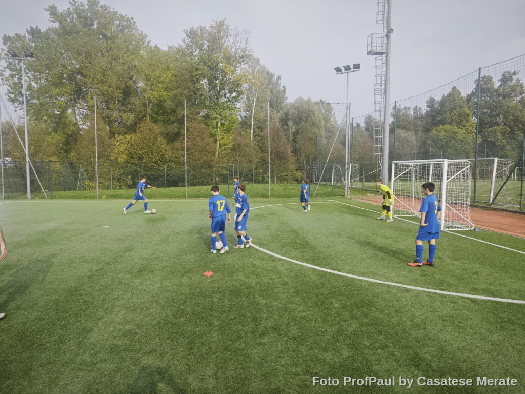 Scatti, sorrisi, gol e amicizia del weekend