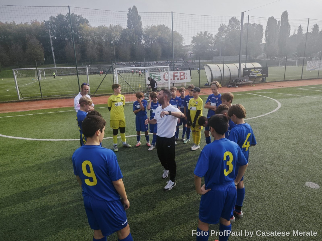 Scatti, sorrisi, gol e amicizia del weekend