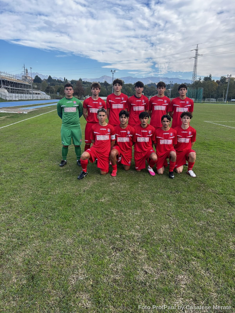 I nostri gol, i nostri sorrisi&hellip; mentre cresciamo!