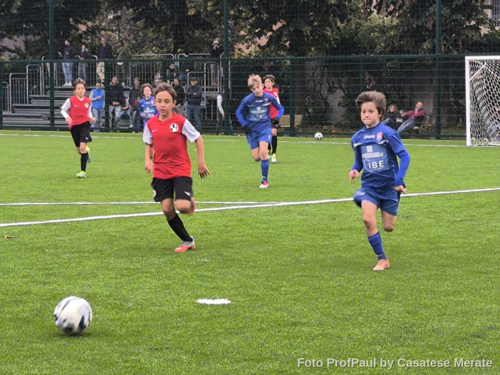 Scatti, sorrisi, gol e amicizia del weekend
