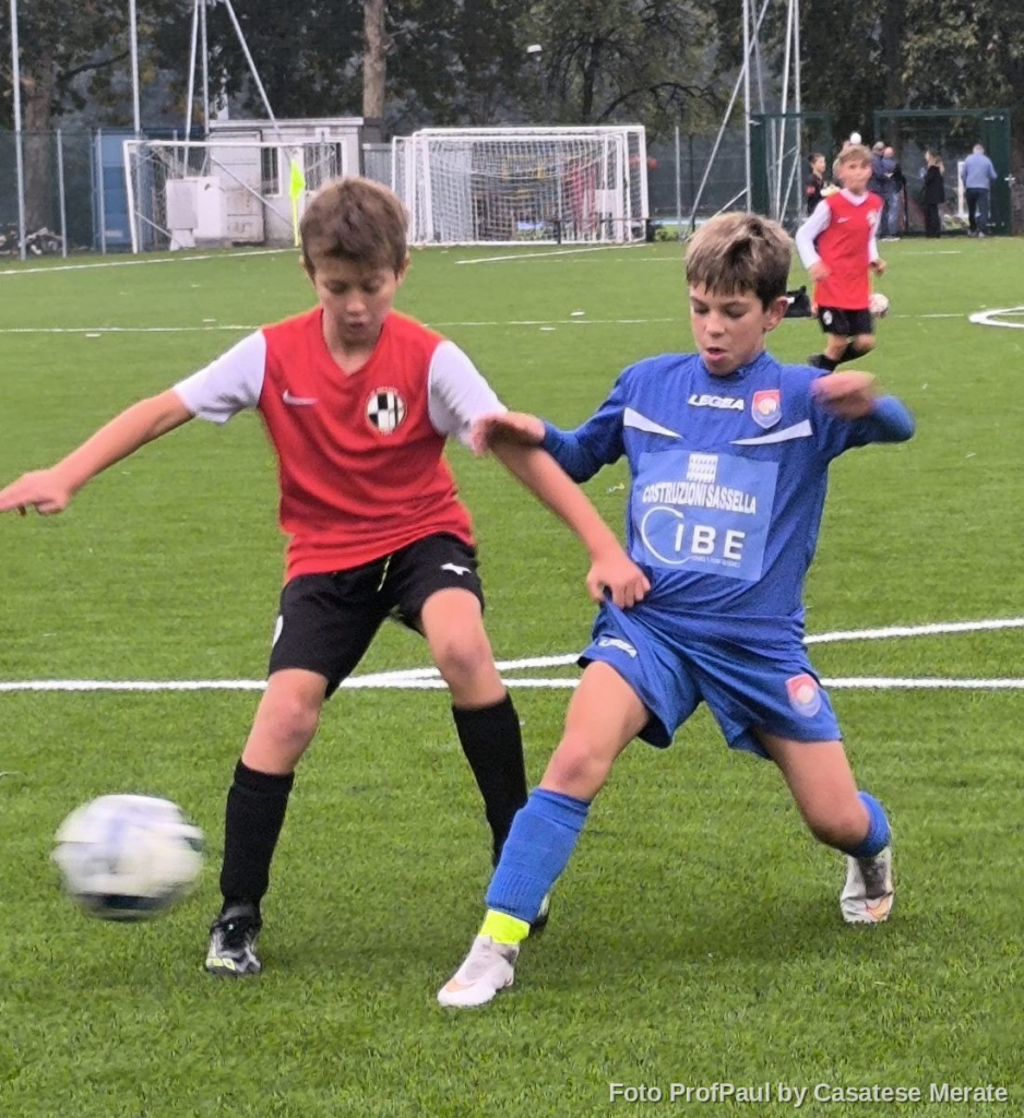 Scatti, sorrisi, gol e amicizia del weekend