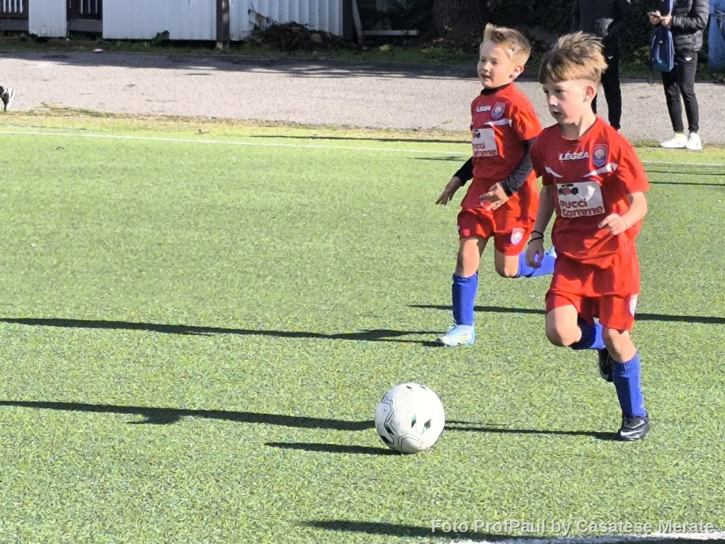 I nostri gol, i nostri sorrisi&hellip; mentre cresciamo!