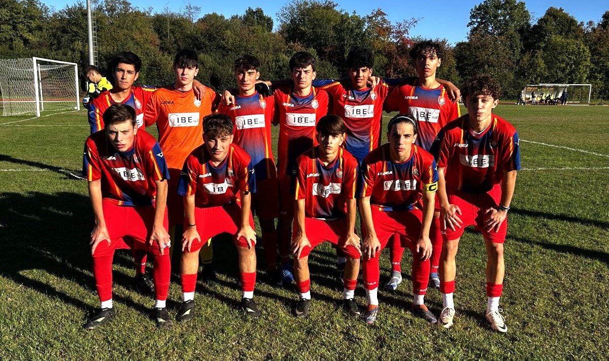 Juniores Provinciali, l’Academy torna a vincere: a Cogliate decide Semenzato