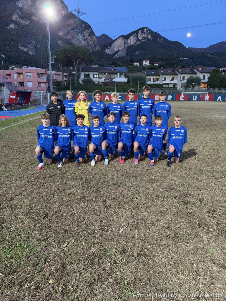 I nostri gol, i nostri sorrisi&hellip; mentre cresciamo!