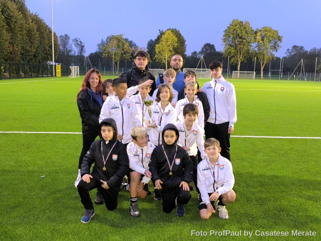 Scatti, sorrisi, gol e amicizia del weekend
