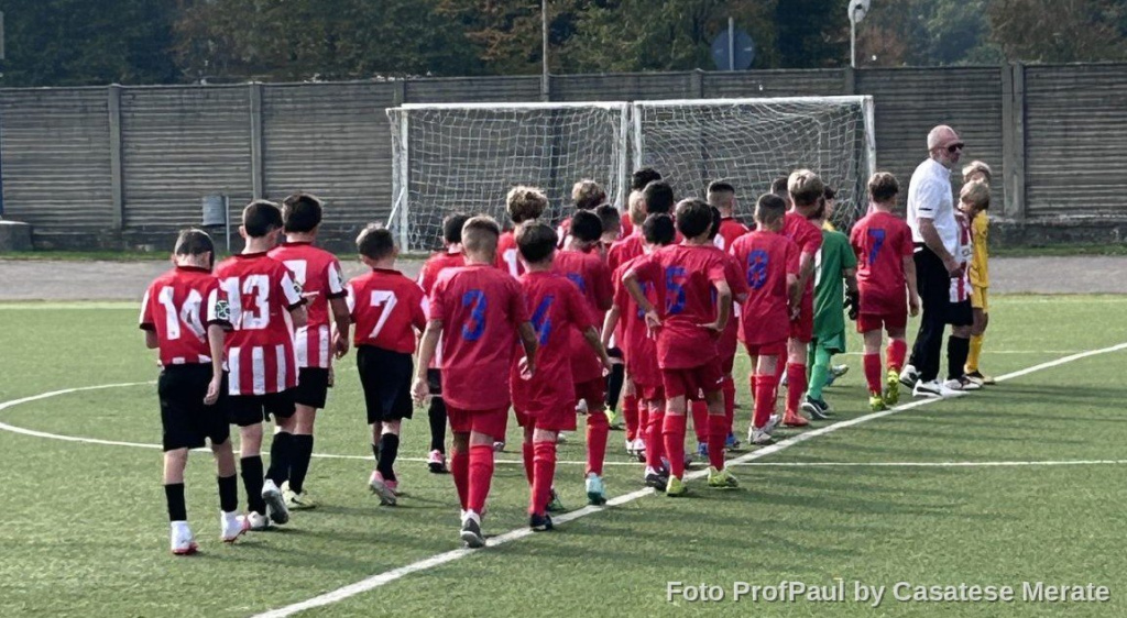 Scatti, sorrisi, gol e amicizia del weekend