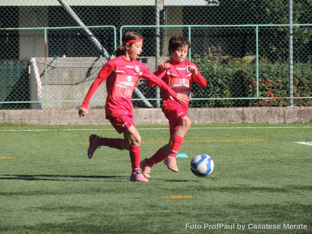 I nostri gol, i nostri sorrisi&hellip; mentre cresciamo!