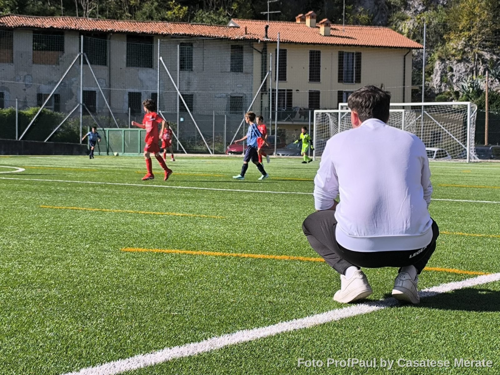 I nostri gol, i nostri sorrisi&hellip; mentre cresciamo!