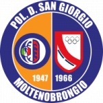 San Giorgio Molteno Brongio