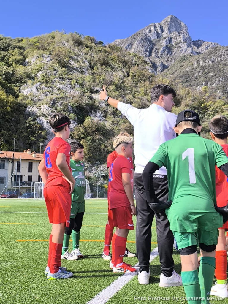 I nostri gol, i nostri sorrisi&hellip; mentre cresciamo!