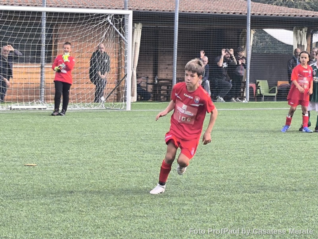 Scatti, sorrisi, gol e amicizia del weekend