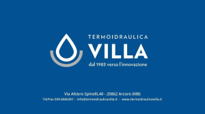Termoidraulica Villa Srl