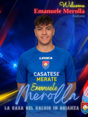 Merolla Emanuele