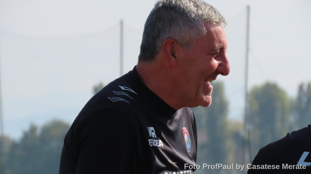 Le foto di Cittadella Modena VS USD Casatese Merate