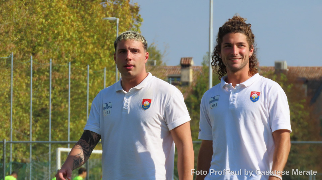 Le foto di Cittadella Modena VS USD Casatese Merate