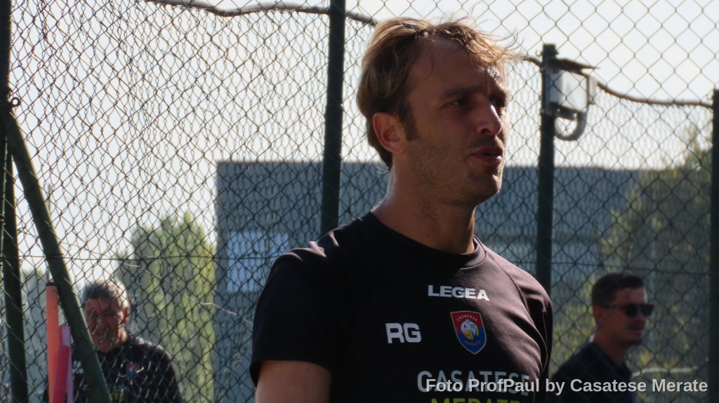 Le foto di Cittadella Modena VS USD Casatese Merate