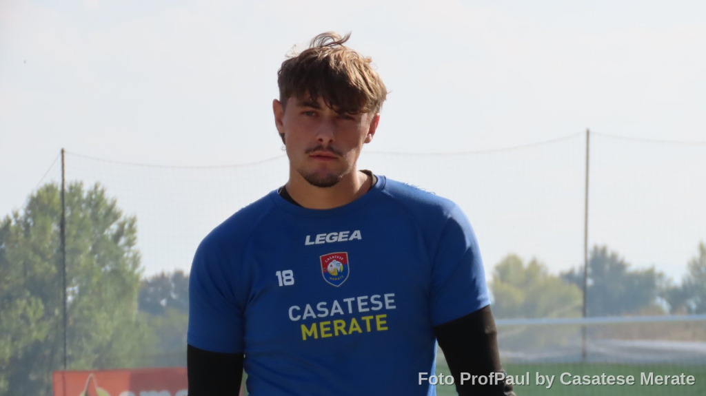 Le foto di Cittadella Modena VS USD Casatese Merate