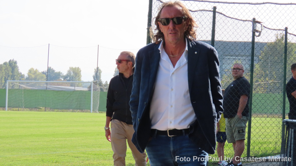 Le foto di Cittadella Modena VS USD Casatese Merate