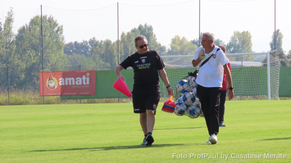 Le foto di Cittadella Modena VS USD Casatese Merate