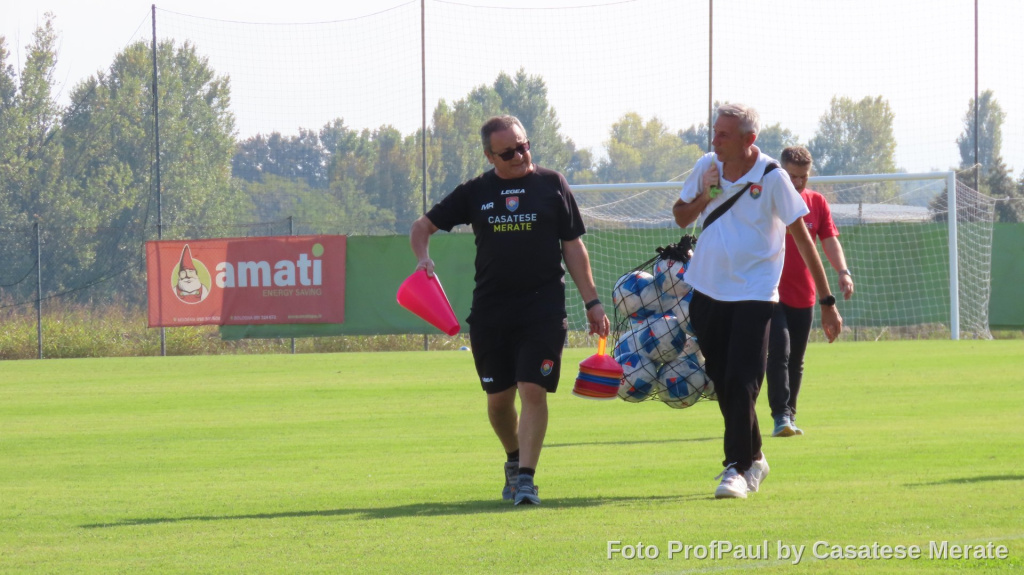 Le foto di Cittadella Modena VS USD Casatese Merate
