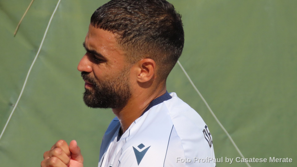 Le foto di Cittadella Modena VS USD Casatese Merate