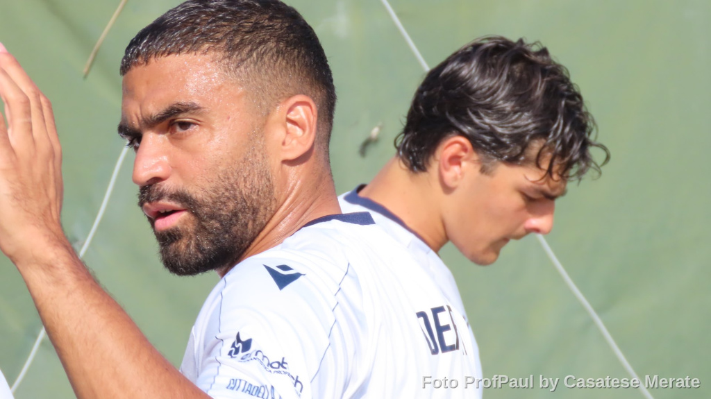 Le foto di Cittadella Modena VS USD Casatese Merate