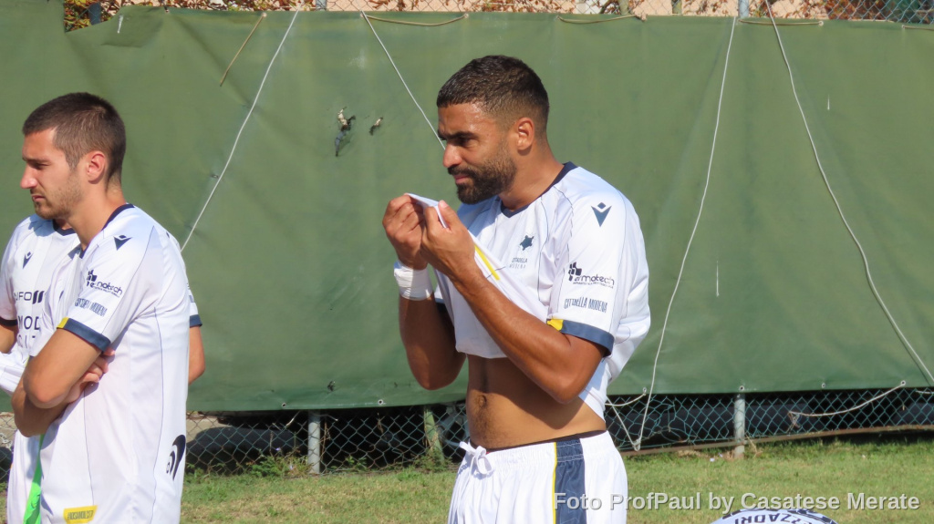 Le foto di Cittadella Modena VS USD Casatese Merate