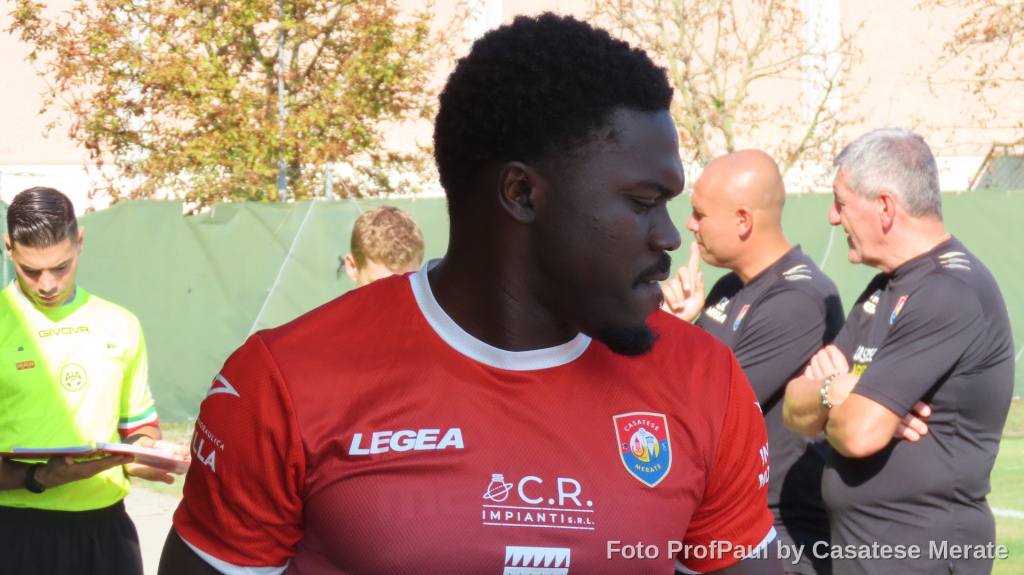 Le foto di Cittadella Modena VS USD Casatese Merate