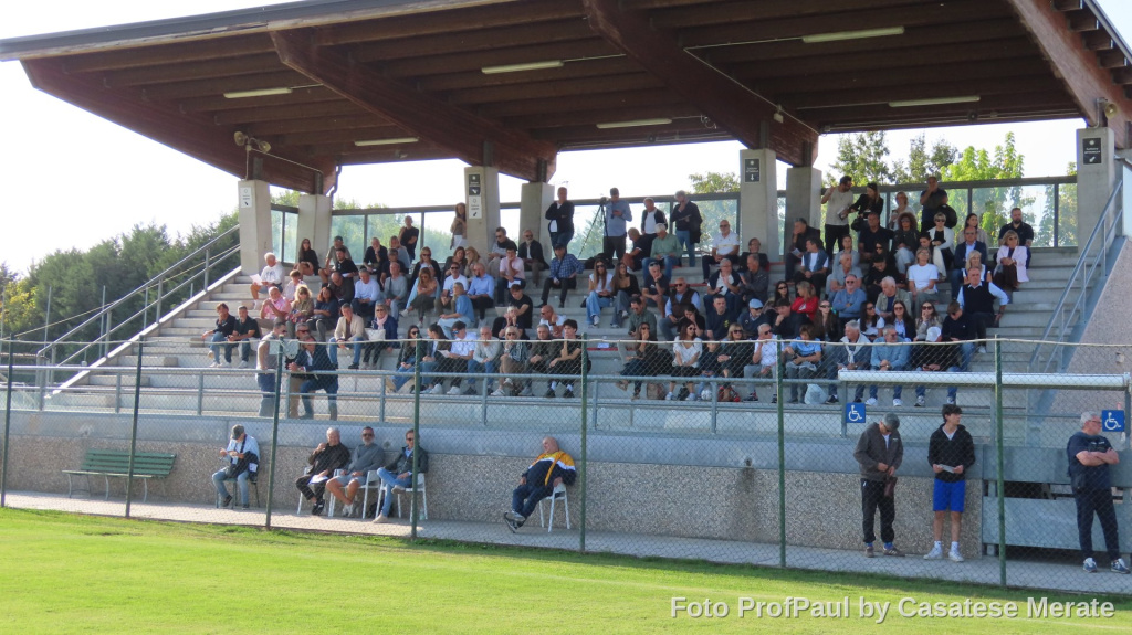 Le foto di Cittadella Modena VS USD Casatese Merate