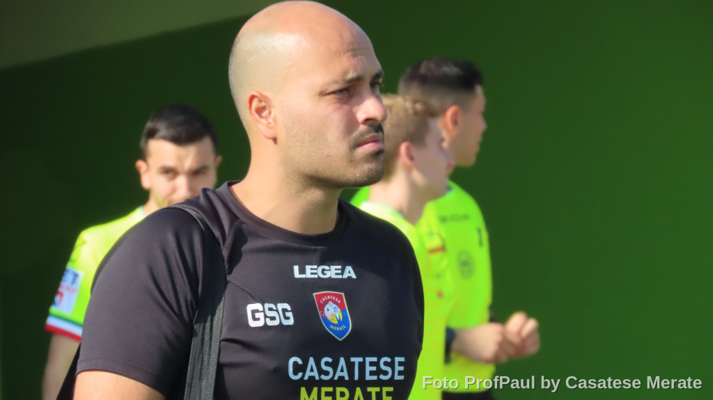 Le foto di Cittadella Modena VS USD Casatese Merate