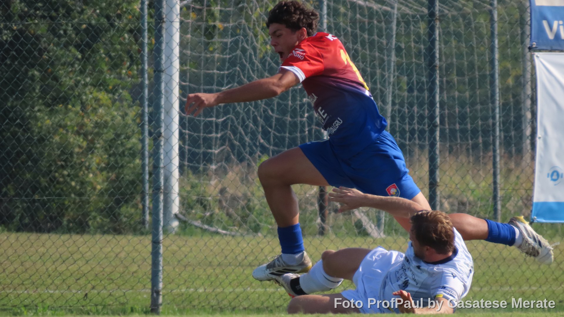 Le foto di Cittadella Modena VS USD Casatese Merate