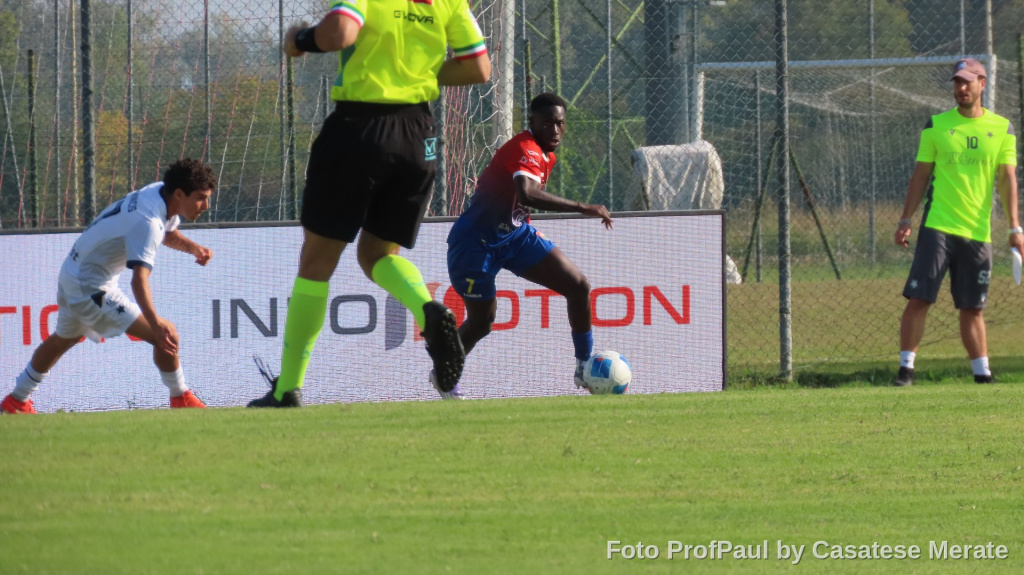Le foto di Cittadella Modena VS USD Casatese Merate