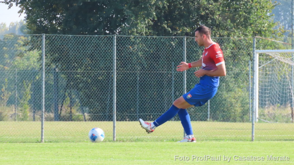 Le foto di Cittadella Modena VS USD Casatese Merate