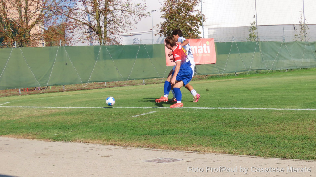 Le foto di Cittadella Modena VS USD Casatese Merate