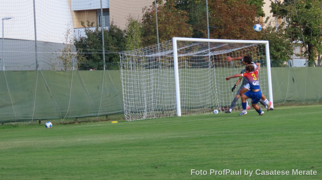 Le foto di Cittadella Modena VS USD Casatese Merate