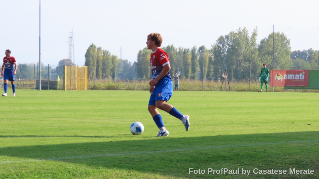 Le foto di Cittadella Modena VS USD Casatese Merate