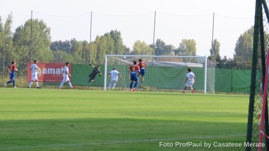 Le foto di Cittadella Modena VS USD Casatese Merate