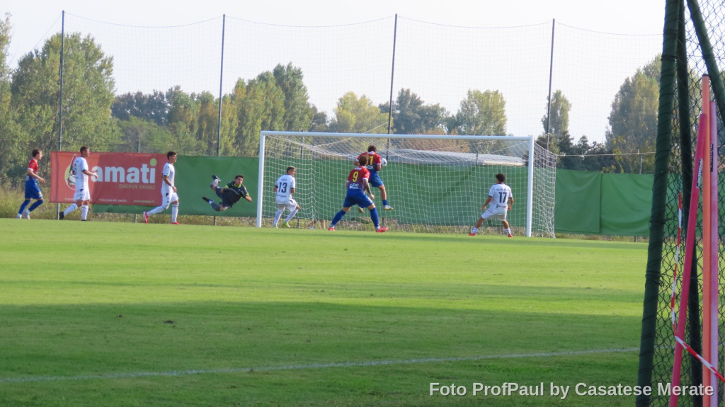 Le foto di Cittadella Modena VS USD Casatese Merate