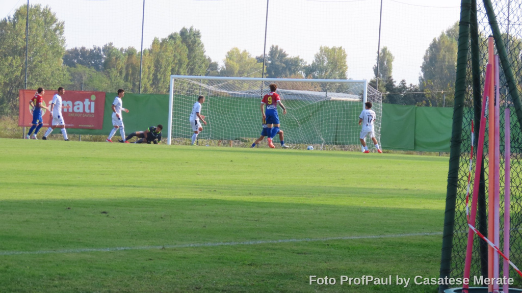 Le foto di Cittadella Modena VS USD Casatese Merate