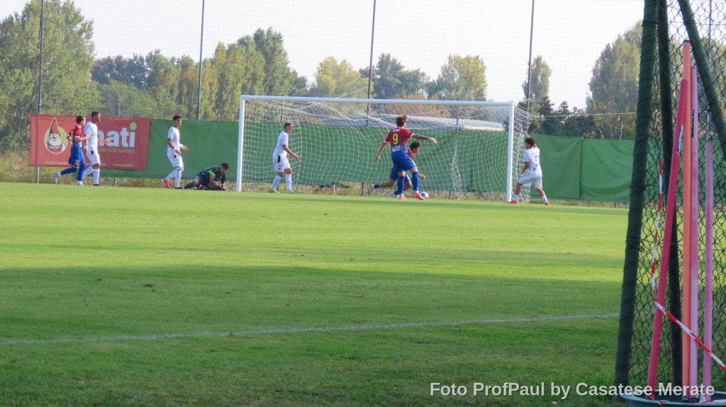 Le foto di Cittadella Modena VS USD Casatese Merate